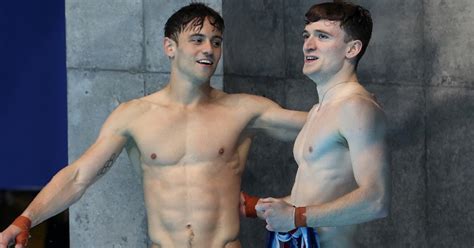 daniel goodfellow only fans|Team GB male divers are selling snaps in swimming。